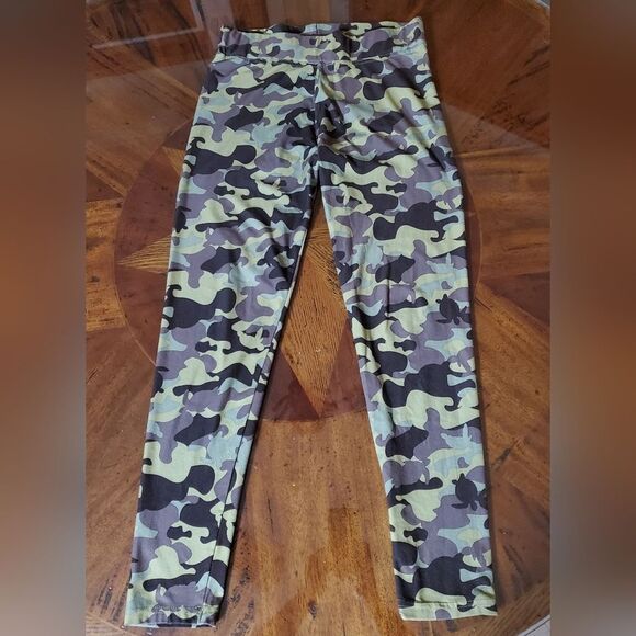 Simply Southern Brand Lightweight Hooded Top and Leggings size S - Picture 4 of 9